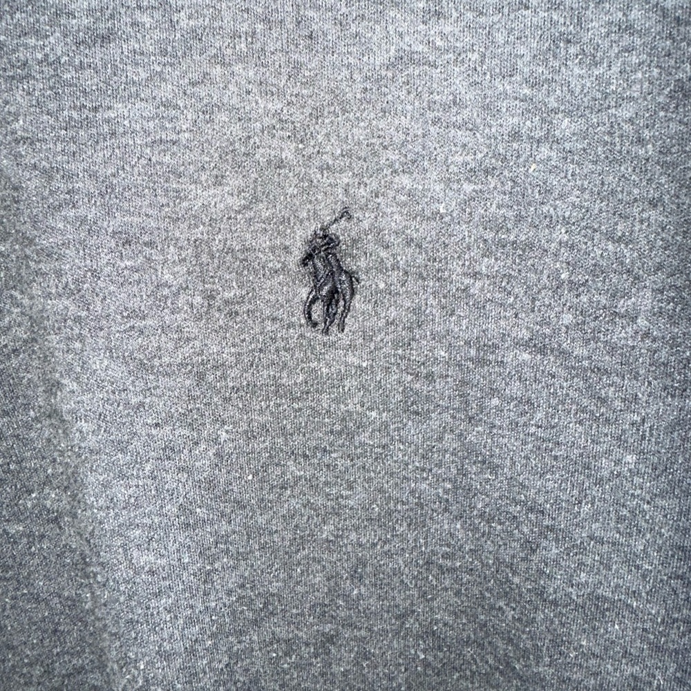 Polo by Ralph Lauren Gray Men's Shirt Size Small - Picture 2 of 7